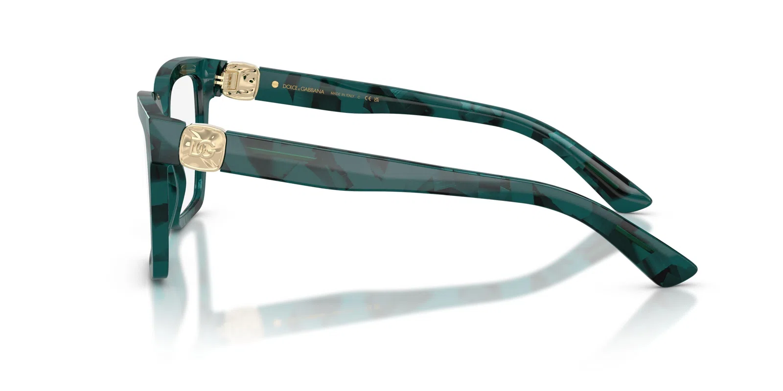 Dolce & Gabbana 3395 Eyeglasses - view 34